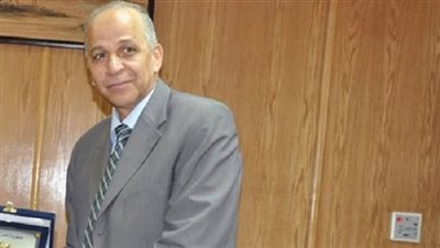 محافظ القليوبية يتفقد المدرسة اليابانية بالعبور تمهيدا لإفتتاحها العام المقبل