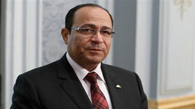 برلمانى: بدء إنتاج حقل ظهر سوف يشجع الكثير من الشركات العالمية على الاستثمار فى الاكتشافات البترولية