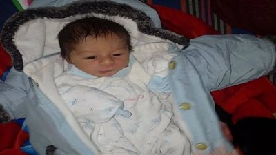 تهنئة بقدوم المولود الجديد