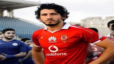 رسميا.. وست بروميتش يضم حجازي من الأهلي حتى 2022