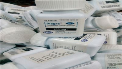 ضبط 36 الف و270 قرصاً منشطا جنسياً مهرباً بمدينة نصر