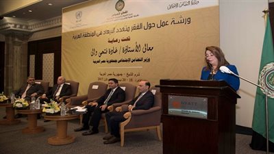 والي تفتتح أعمال ورشة 