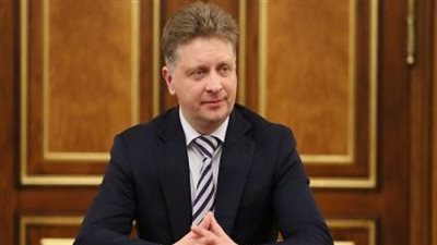 وزير النقل الروسى: لن يكون هناك مبنى منفصل للركاب الروس فى مطار القاهرة