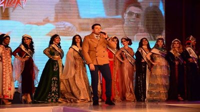 بالصور..  حليمة بولند من دون 