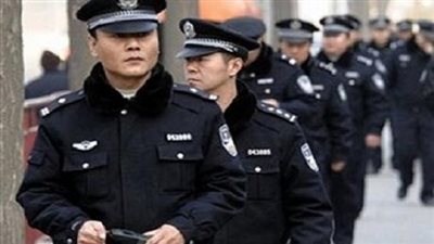 الإفراج عن فنان صيني سجل انتهاكات الحكومة ضد المهاجرين