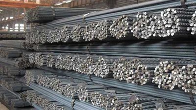استقرار أسعار الحديد.. و