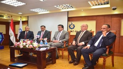 عبد الغفار يفتتح فعاليات ورشة عمل حول آليات مواجهة التطرف في مصر