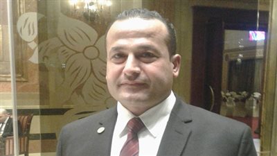 النائب محمد عمارة يطالب بتخصص مادة في التعليم العام والجامعي للقضية الفلسطينة والمسجد الأقصى