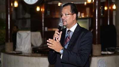 برلمانى يقترح ٣ حلول لحماية سمعة المنتجات المصرية