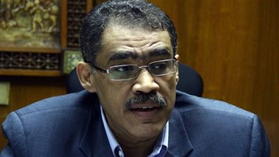 ضياء رشوان: انشاء ادارة عامة لحقوق الانسان بها ممثلين من النيابة العامة