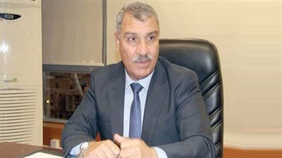 جابر: فتح كافة مقار وفروع الهيئة خلال يومى الجمعة والسبت القادمين لتلقى طلبات المستوردين لتوفيق أوضاعهم  