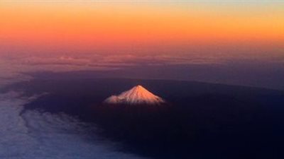 للجبال حظوظ| نيوزيلندا تمنح 