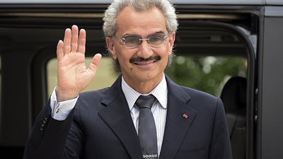 صحيفة أمريكية تكشف تفاصيل صفقة الإفراج عن الوليد بن طلال