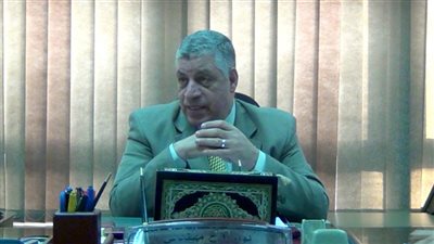 رئيس  الأنفاق السابق: افتتاح الرئيس عبدالفتاح السيسى اليوم لـ 4 أنفاق تحت مياه قناة السويس هو عبور جديد