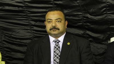 برلمانى: برنامج الرئيس عبدالفتاح السيسى هو كلام قليل وعمل وإنجازات ضخمة