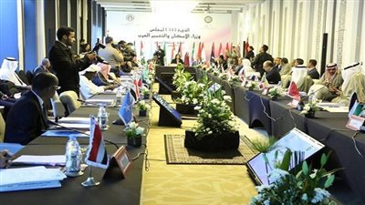 مصر تعرض مشروعات الإسكان الاجتماعى و