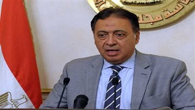 وزير الصحة يدشن نظام جديد للتنبؤ المبكر لتفادى أزمات نواقص الأدوية  