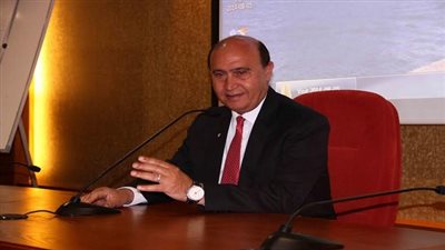 مميش: التطوير الشامل لقناة السويس ستؤتى ثمارها بداية العام