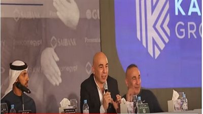 شاهد| حسام حسن يقصف جبهة الأهلي.. وهذا رد 