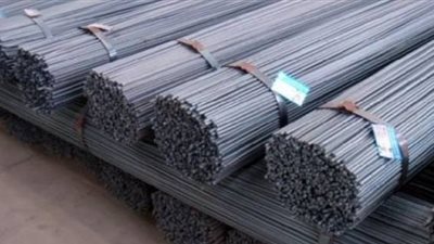 استقرار أسعار الحديد اليوم.. و