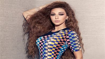 شروط مريام فارس لإحياء حفل بالسعودية.. تعرف عليها