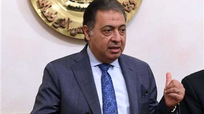 وزير الصحة: طبيب الأسرة سيحصل على 30 ألف جنيه في نظام التأمين الصحي الجديد