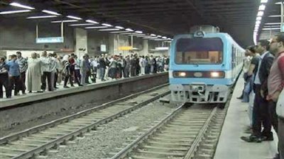 النقل: تطبيق نظام ربط تذكرة المترو بعدد المحطات 