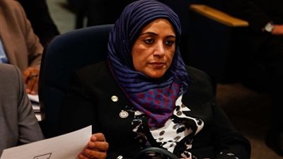 برلمانية: قرار وضع السعر على المنتج يهدف إلى إدخال القطاع غير الرسمى إلى القطاع الرسمى