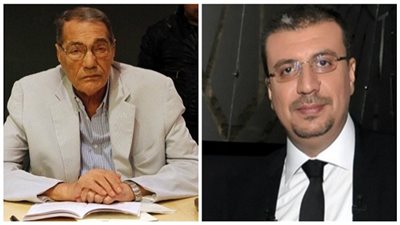 عمرو الليثى ناعياً صلاح عيسى: فقدنا قامة أدبية وصحفية كبيرة 