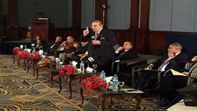 غدًا.. قناة المحور تعرض فعاليات ملتقي الاقتصاد المصري بالاسكندرية