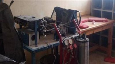 مدارس السويس ملطشة لـ 