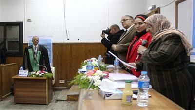 رسالة ماجستير عن دور التخطيط الاستراتيجي في إصلاح التعليم العام في مصر