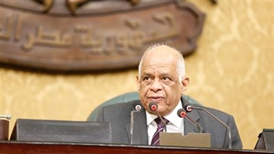 عبد العال: نتمنى حكومة كاملة من السيدات لأنهن أكثر حركة وديناميكية