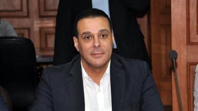 أمين عمر حكماً لمباراة الزمالك والمقاولون