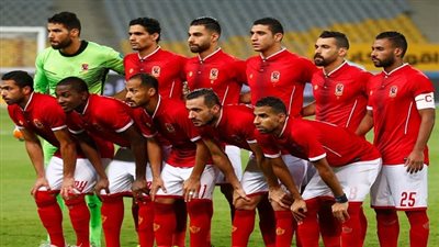 الأهلي يحدد 9 يناير للسفر إلى الإمارات لمواجهة المصري