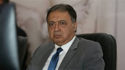 غدا وزير الصحة يكرم لجنة إعداد قانون التأمين الصحي الاجتماعي الشامل الجديد