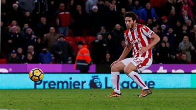 بالفيديو.. رمضان صبحي ينقذ فريقه بهدف قاتل في الدوري الإنجليزي