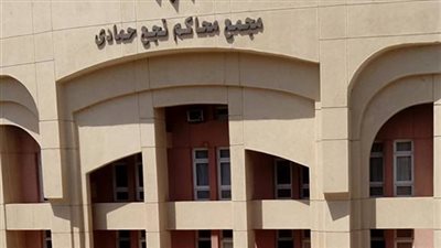 السجن المؤبد لعاملين قتلاطالب رمياً بالرصاص بقنا