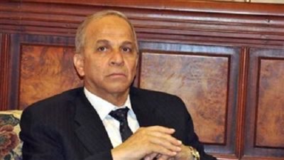 محافظ القليوبية يعلن عن مسابقة بين رؤساء المدن لإختيار أفضل شارع وميدان ورصيف