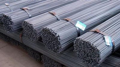 استقرار أسعار الحديد بالأسواق اليوم.. و