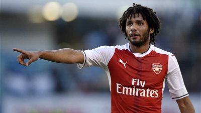 النني في مواجهة نارية مع أرسنال أمام كريستال بالاس بالبريميرليج