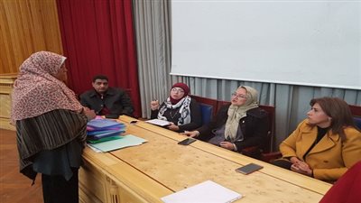 التعليم تعقد مقابلات شخصية لاختيار معلمي غرف المصادر بعدد من المحافظات