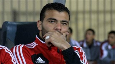 استبعاد جمعة ومتعب وعودة ربيعة لقائمة الأهلي أمام بتروجيت