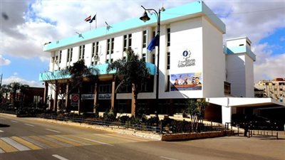 فتح باب التقدم للتعيين بمجمع مصانع الأسمدة بالسخنة