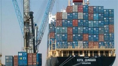 ننشر نشاط الحركة التجارية والملاحية بموانىء البحر الاحمر