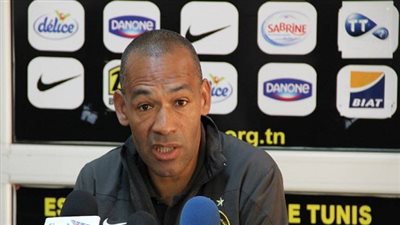 الزمالك يدرس سيرة البرتغالي مورايس لتدريب الفريق الأول