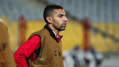 البدري يوافق على احتراف مؤمن زكريا في الإمارات