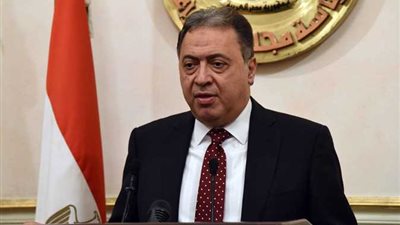 وزير الصحه :هذه حقيقة زيادة أسعار الأدوية الفترة المقبلة