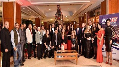 قنوات و إذاعات الهيئة الوطنية للإعلام تحتفل باعياد رأس السنة 