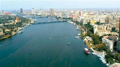 الحكومة تكشف حقيقة انخفاض منسوب مياه النيل والإنذار بالجفاف